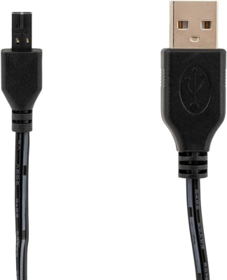 USB Cargador Collar Classic