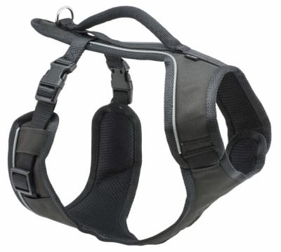 Arnés Easy Sport Negro