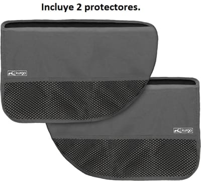Protectores de puerta para Autos Kurgo