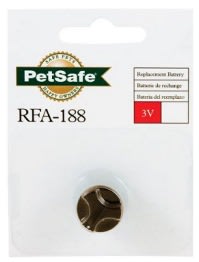 Bateria RFA 188