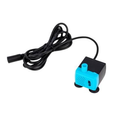 Bomba Fuente Current