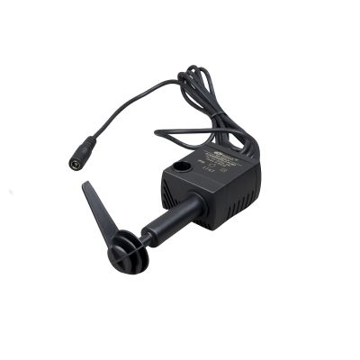 Bomba Fuente Platinum