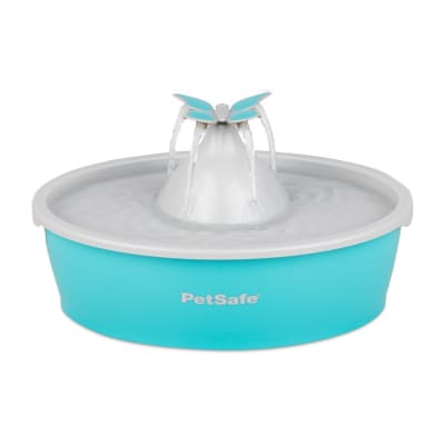 Fuente Butterfly