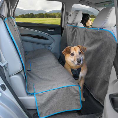 Cubre Asiento Coast to Coast