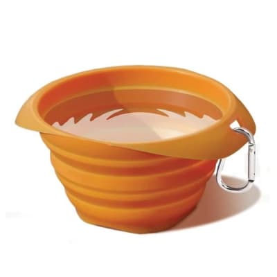 Plato Colapsable 700 ml