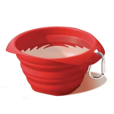Plato Colapsable 700 ml