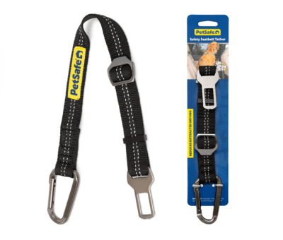 Enganche directo a Cinturón de Auto