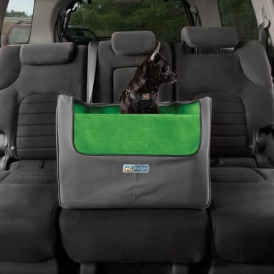 Asiento para perro trasero Skybox