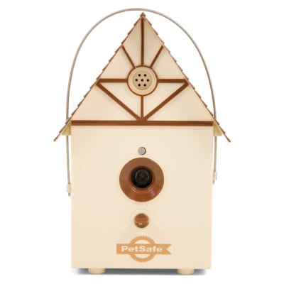 Antiladrido Ultrasónico para exterior