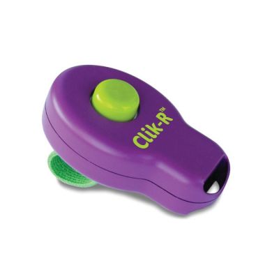Clik-R de entrenamiento