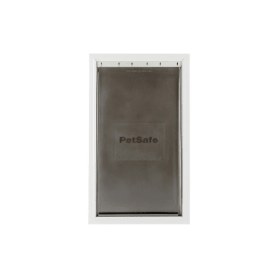 Puerta perro X-Large Clima Extremo Aluminio