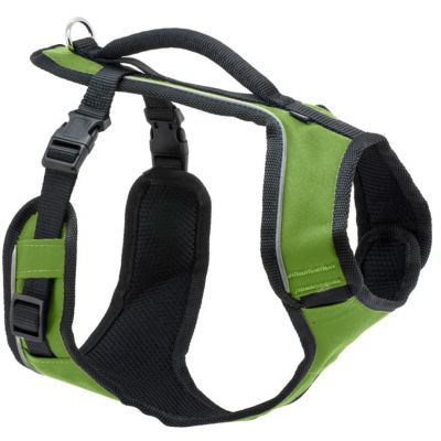 Arnés Easy Sport Verde