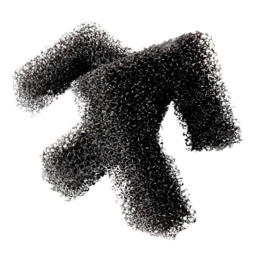 Pack 2 filtro espuma Fuente 2 Gallon