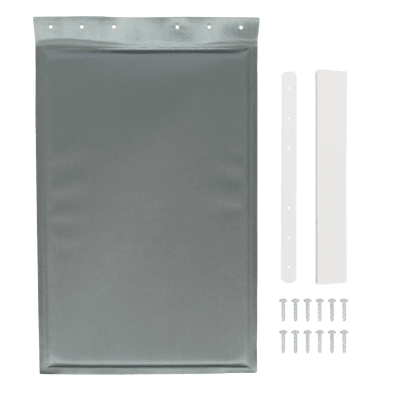 Flap Térmico de repuesto para Puertas Clima Extremo