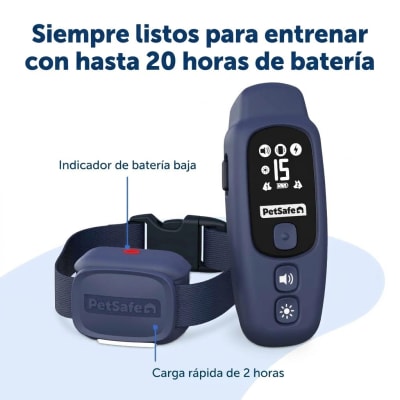 Collar de entrenamiento Core