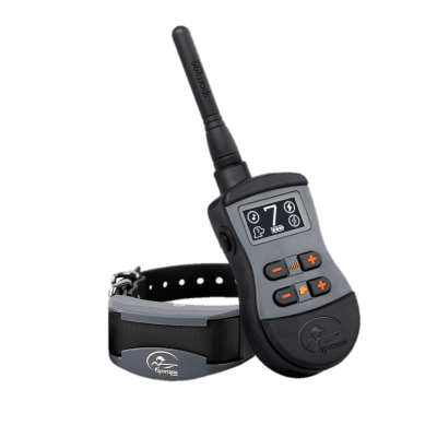 Collar de entrenamiento Sportdog 875 Black Oled