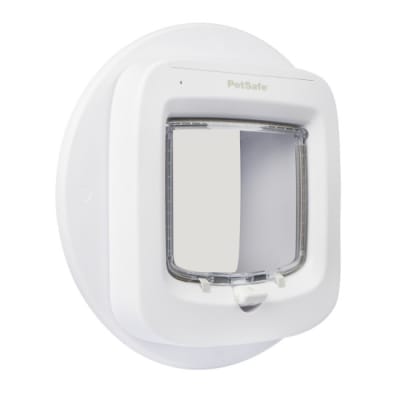 Adaptador Puerta Gato con Chip