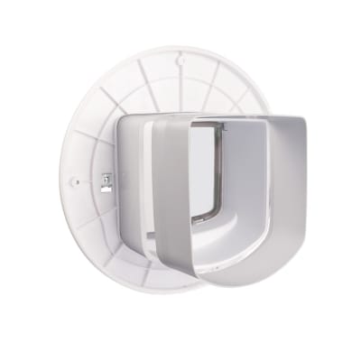 Extensión Túnel Puerta Gato Chip