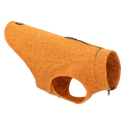 Polar K9 para Perros Naranjo