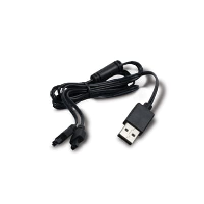 Cargador repuesto USB Controles 100,300,600,900 yardas.
