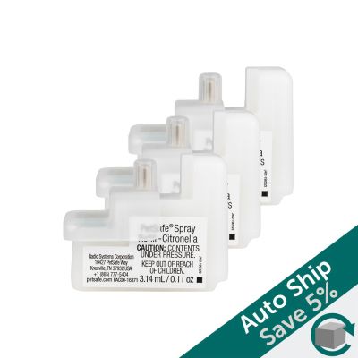 Recarga Spray Citronella