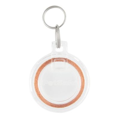 Chip accesorio para Puerta gato con Microchip