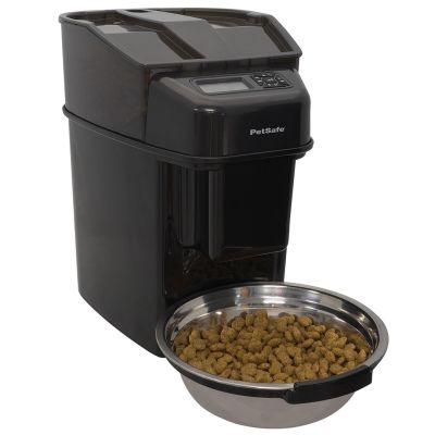 Comedero Simply Feed 24 raciones.