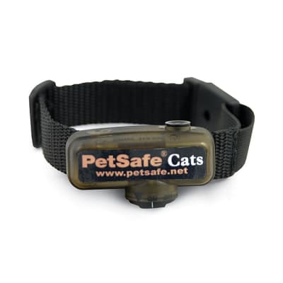 Collar Extra para Gato