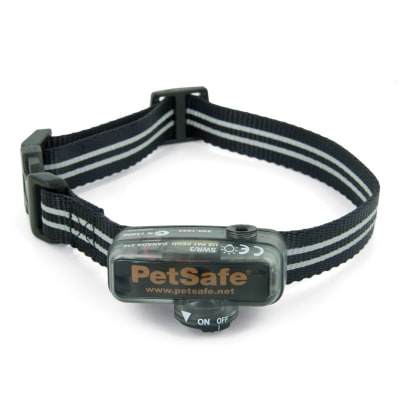 Collar extra Perro Pequeño (o Gatos)