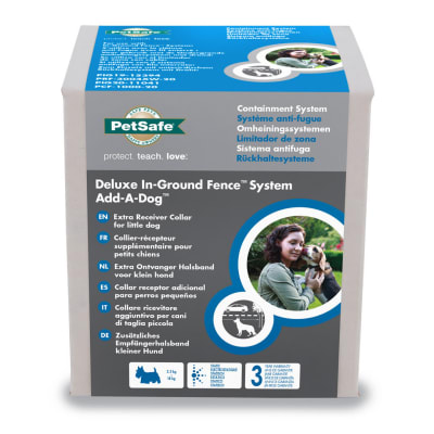 Collar extra Perro Pequeño