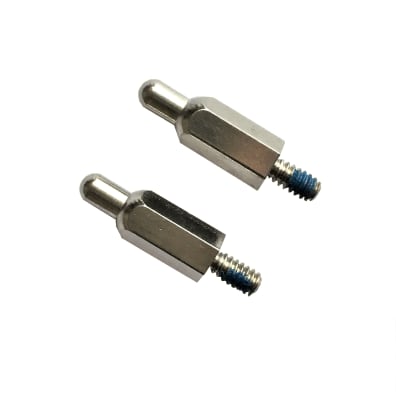 Punteras de repuesto Largas