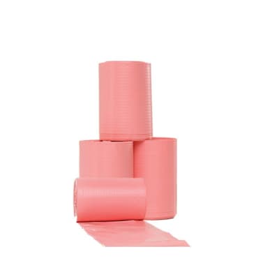 Bolsita para fecas biodegradables