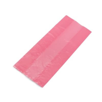 Bolsita para fecas biodegradables