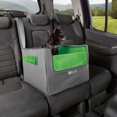 Asiento para perro trasero Skybox1