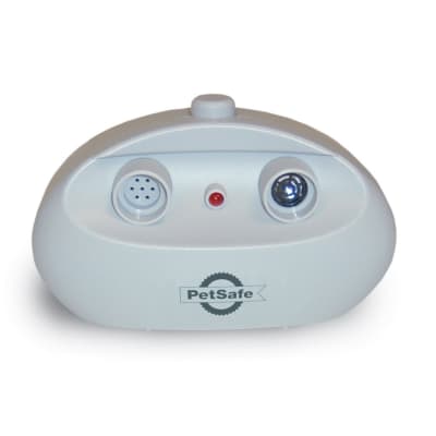 Antiladrido Ultrasónico para interiores
