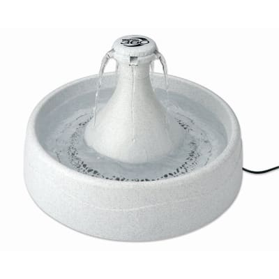 Fuente 360°