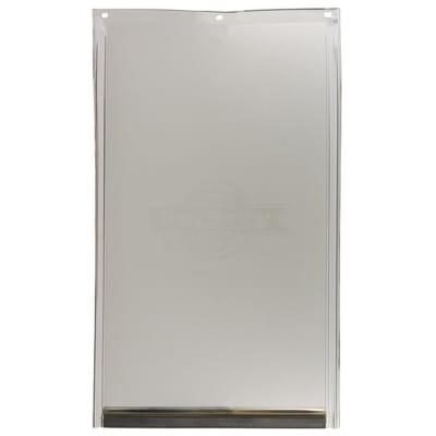 Puerta perro pequeña