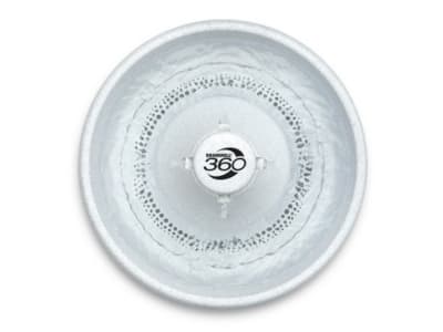 Fuente 360°