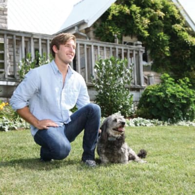 Collar Antiladrido Ultrasónico