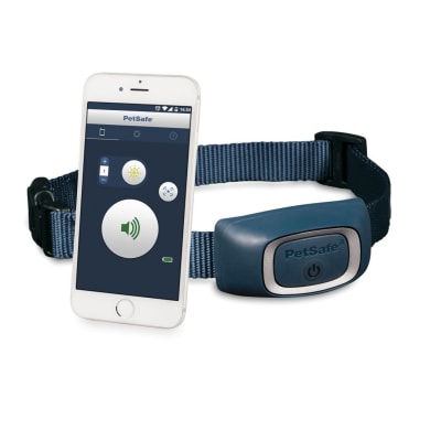 Collar de entrenamiento Smart Dog Trainer