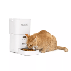 Comedero automático para mascotas FlexFeed