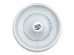 Fuente 360°