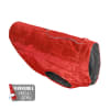 Chaqueta Loft impermeable Roja/Gris1