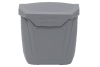 Contenedor basura magnético para auto1