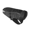 Abrigo impermeable North Country Negro1