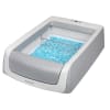 Caja de arena autolimpiante ScoopFree1