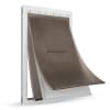Puerta perro Clima Extremo XL Marco de Aluminio1