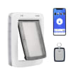 Puerta para mascotas SmartDoor/Wifi1