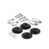 Kit de accesorios para collares de Cerco Perimetral1