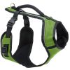 Arnés Easy Sport Verde1